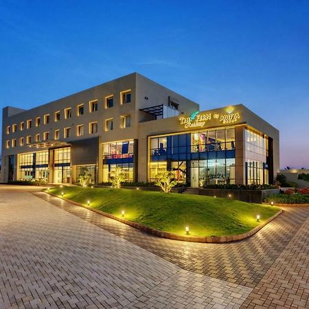 The Fern Residency Karad Karād Exterior foto